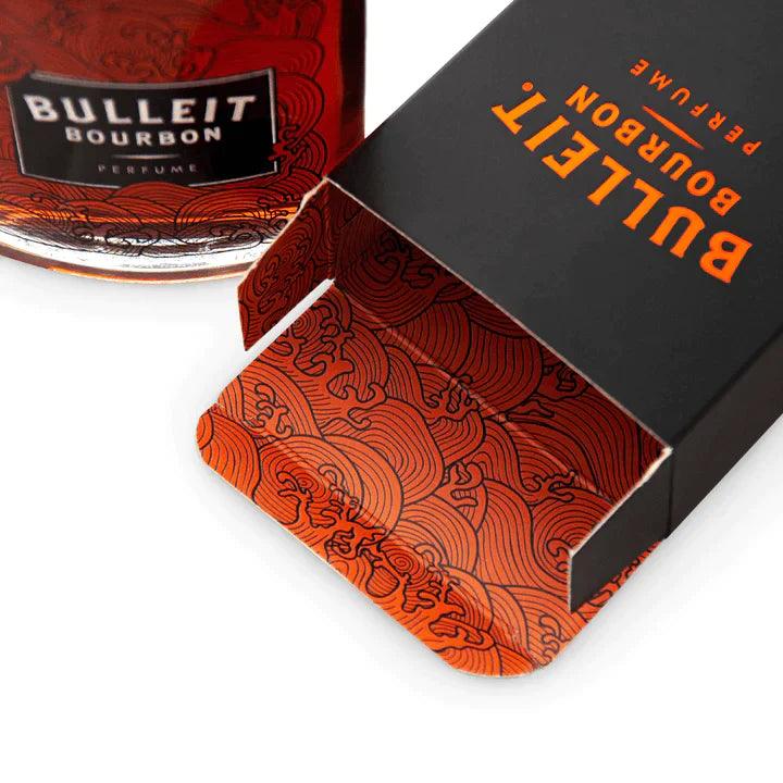 Bulleit Bourbon, Parfyme-Parfyme-JKSHOP