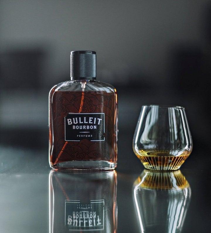 Bulleit Bourbon, Parfyme-Parfyme-JKSHOP
