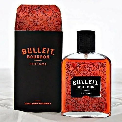 Bulleit Bourbon, Parfyme-Parfyme-JKSHOP