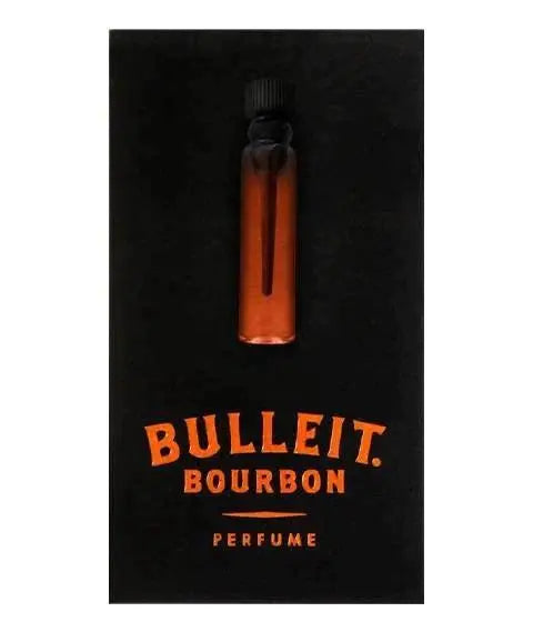 Bulleit Bourbon Parfyme Tester 1ml-Parfyme-JKSHOP