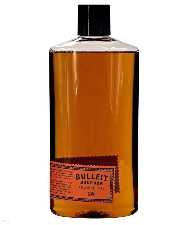 Bulleit Bourbon, Shower Gel-Dusjsåpe-JKSHOP