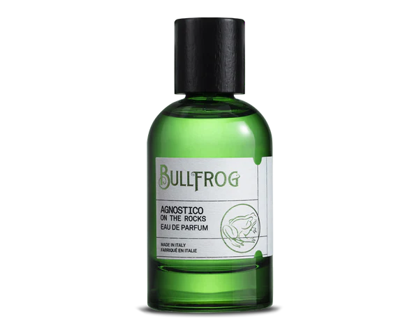 Bullfrog Agnostico On The Rocks - Parfyme - JK-Shop
