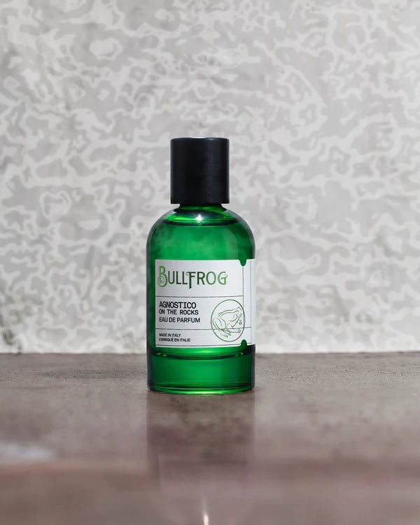 Bullfrog Agnostico On The Rocks - Parfyme - JK-Shop