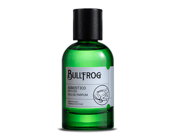 Bullfrog Agnostico Spiced - Parfyme - JK-Shop