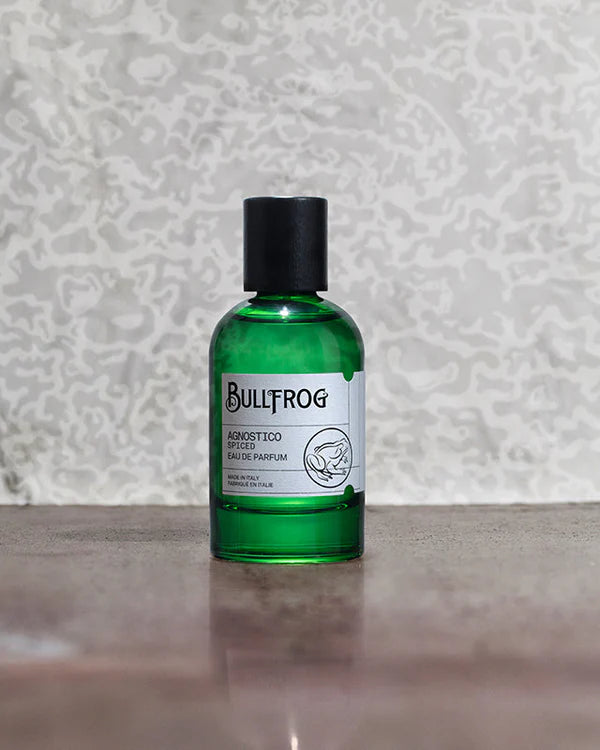 Bullfrog Agnostico Spiced - Parfyme - JK-Shop