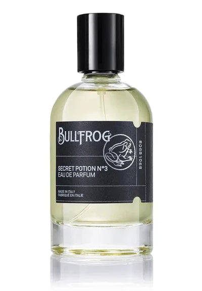 BULLFROG Secret Potion N.3 Eau de Parfum