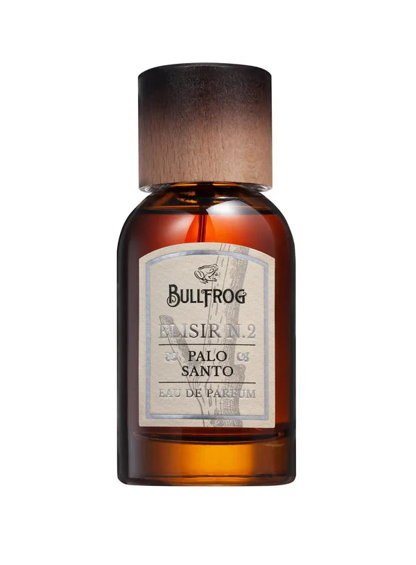 BULLFROG Eau De Parfum Elisir N.2 – Palo Santo 2ml