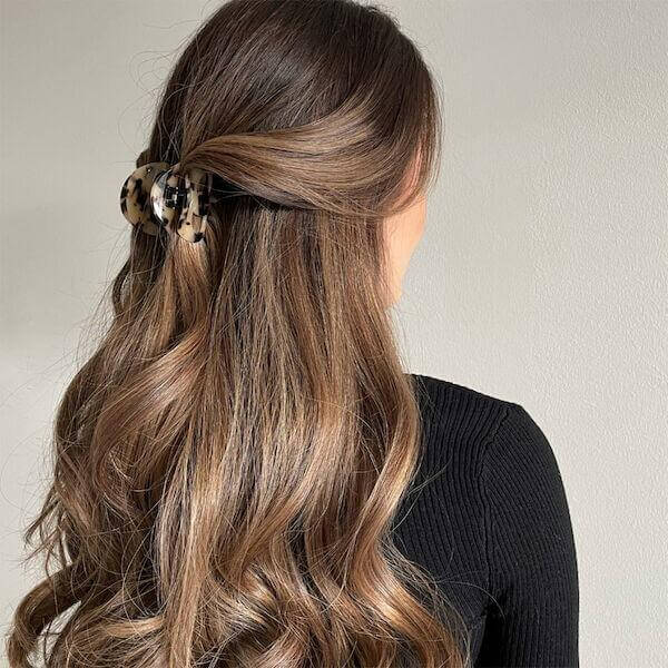 By Barb Hair Claw Coco-Hårspenne-JKSHOP