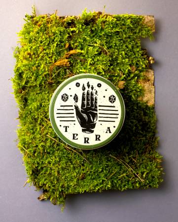 BY ELEMENTUM Terra Matte Paste 100ml