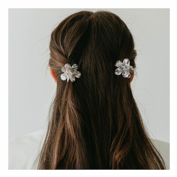 ByBarb Hair Claw Daisy-Hårspenne-JKSHOP
