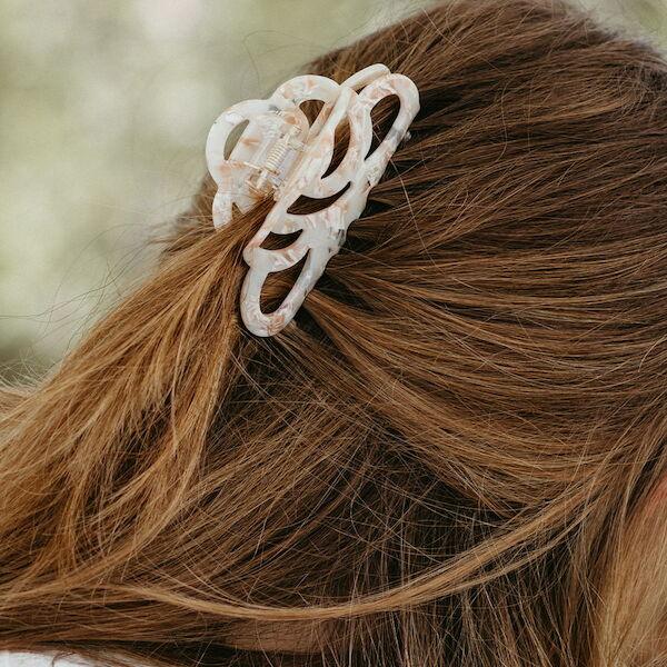 ByBarb Hair Claw Judy-Hårspenne-JKSHOP