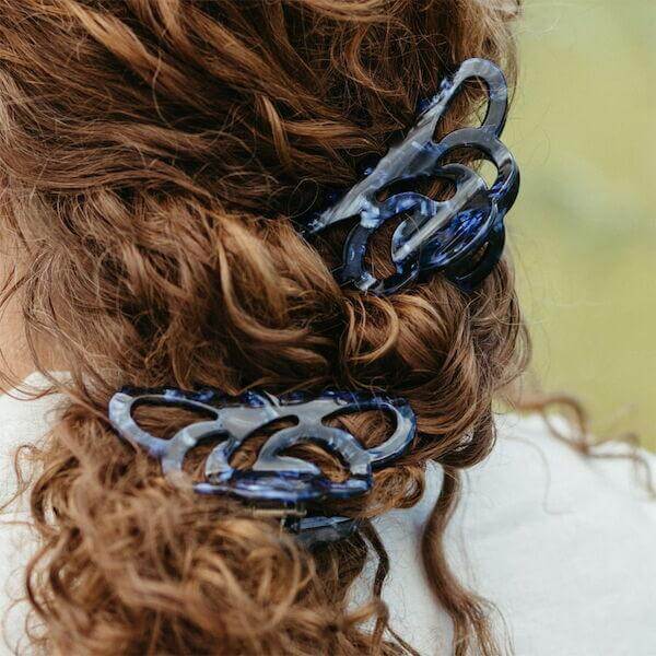 ByBarb Hair Claw Judy-Hårspenne-JKSHOP