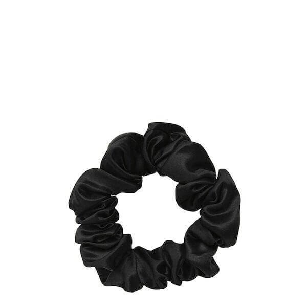 ByBarb Silk Scrunchie-Hårstrikk-JKSHOP
