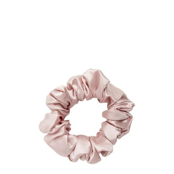 ByBarb Silk Scrunchie-Hårstrikk-JKSHOP