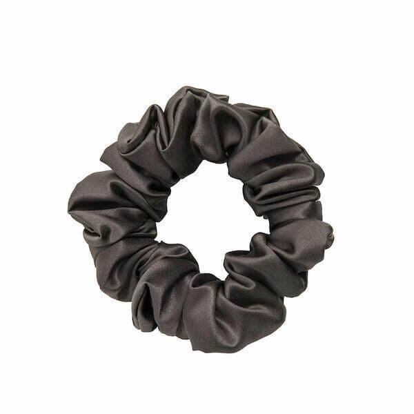 ByBarb Silk Scrunchie-Hårstrikk-JKSHOP