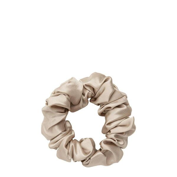 ByBarb Silk Scrunchie-Hårstrikk-JKSHOP