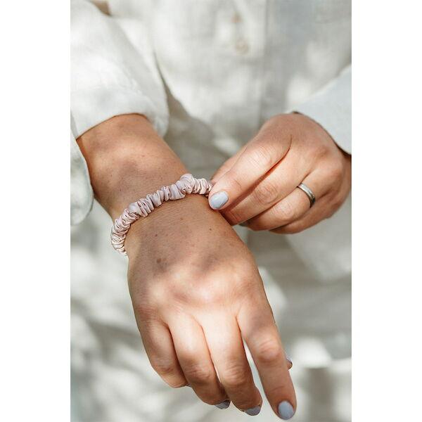 ByBarb Silk Tie-Hårstrikk-JKSHOP