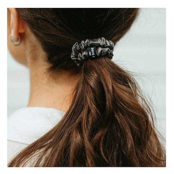 ByBarb Silk Tie-Hårstrikk-JKSHOP