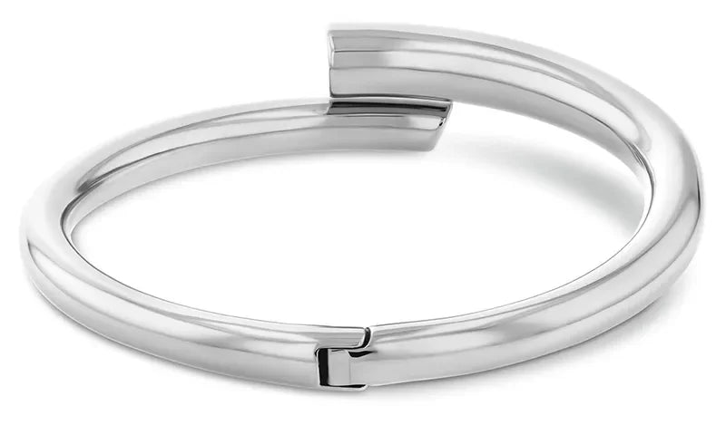 CALVIN KLEIN SS BANGLE - Stål - Armbånd - JK-Shop