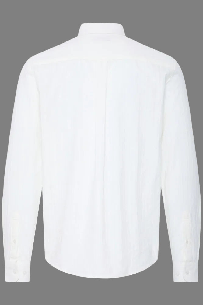 CASUAL FRIDAY, ALEX SHIRT - - JK-Shop