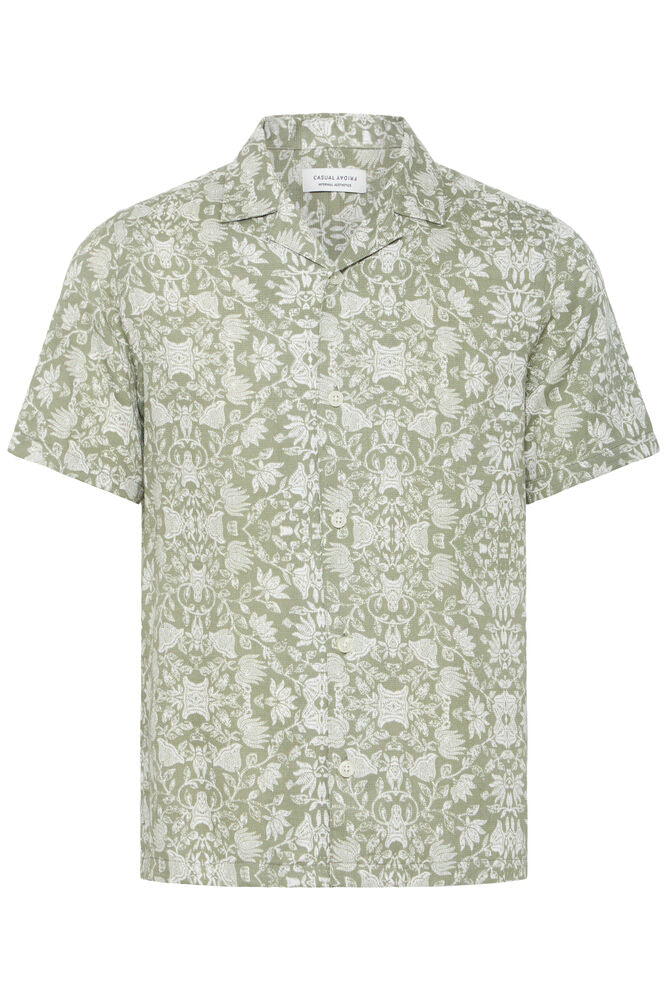 CASUAL FRIDAY, ALEXANDAR SHIRT - Skjorter Herre - JK-Shop