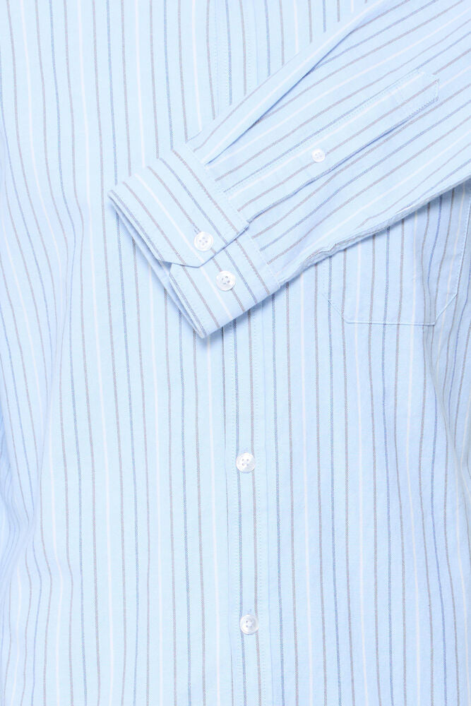 CASUAL FRIDAY, ALEXIUS 0349 SHIRT - Skjorter Herre - JK-Shop