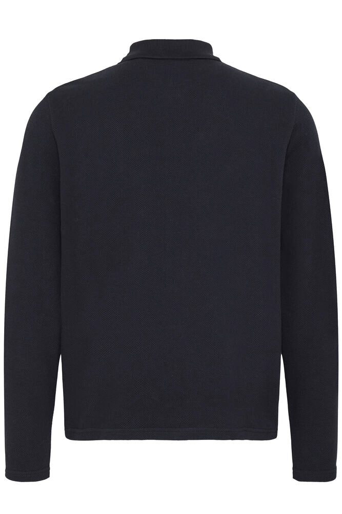 CASUAL FRIDAY, ANKER 0338 SWEAT - Skjorter Herre - JK-Shop