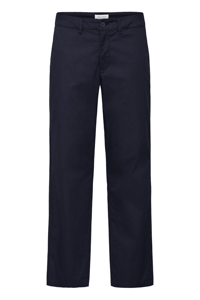 CASUAL FRIDAY, ARNI 0346 TWILL PANTS - Bukser Herre - JK-Shop