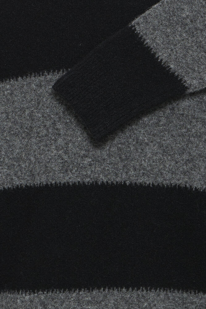 CASUAL FRIDAY, ASGAR KNIT - Strikk - JK-Shop
