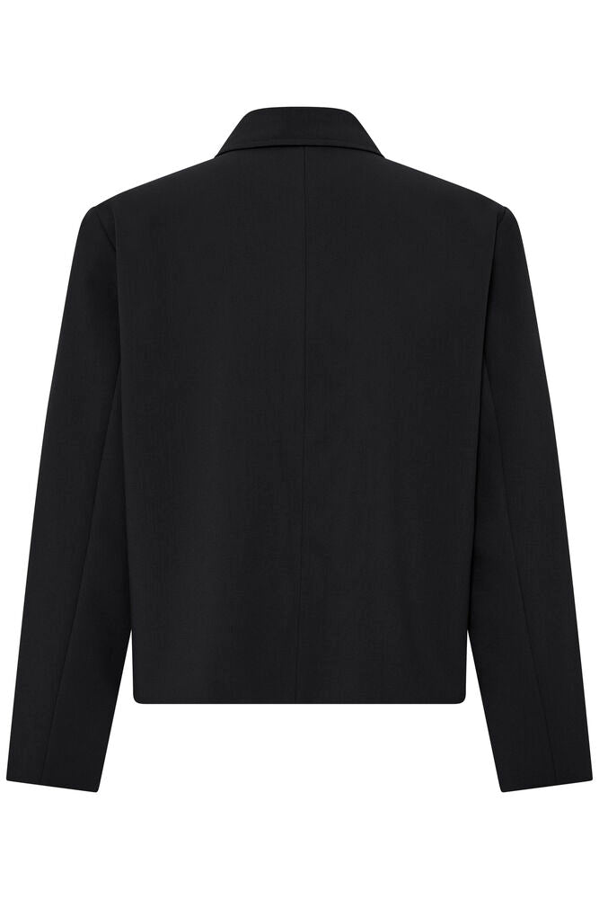 CASUAL FRIDAY, ASK 0331 STRETCH SHACKET - Jakker Herre - JK-Shop