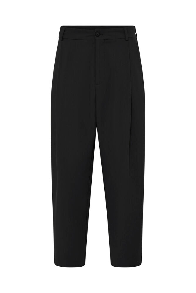 CASUAL FRIDAY, ASKE 0331 RELAXED WIDE PANTS - Bukser Herre - JK-Shop