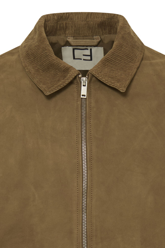 CASUAL FRIDAY, CAMILO JACKETS - Jakker Herre - JK-Shop