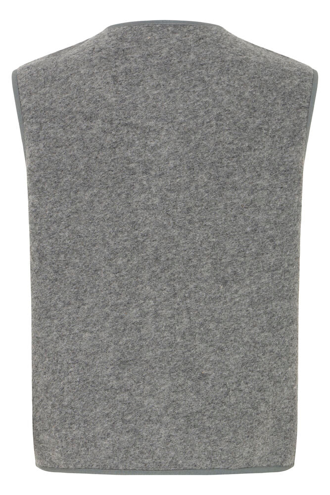 CASUAL FRIDAY, CARLOS 0302 VEST - Vester Herre - JK-Shop