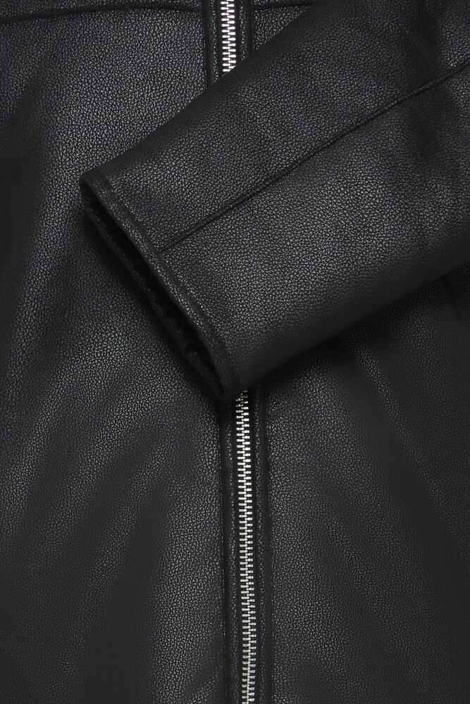 CASUAL FRIDAY, FERNANDO TEDDY JACKET - Jakker Herre - JK-Shop