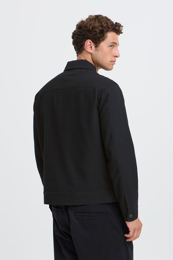 CASUAL FRIDAY, FLORES 0308 SHACKET - Skjorter Herre - JK-Shop