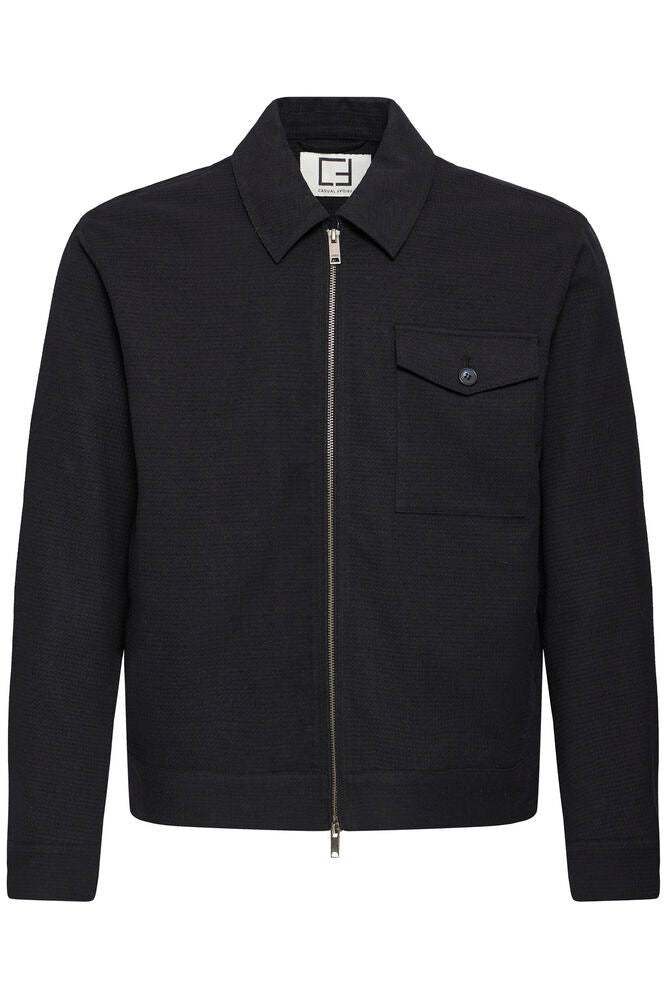 CASUAL FRIDAY, FLORES 0308 SHACKET - Skjorter Herre - JK-Shop