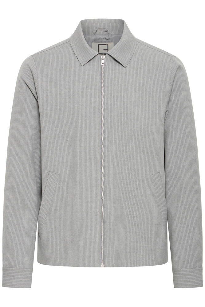 CASUAL FRIDAY, HAGLUND 0253 PIN SHACKET - Skjorter Herre - JK-Shop