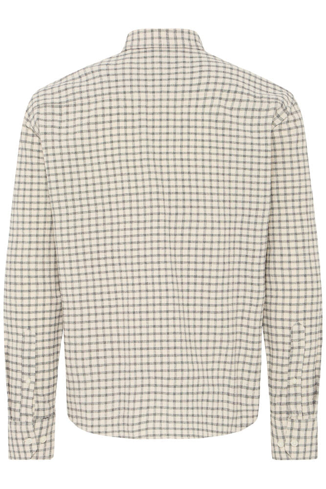CASUAL FRIDAY, JOAQUIN CHECK SHIRT - Skjorter Herre - JK-Shop