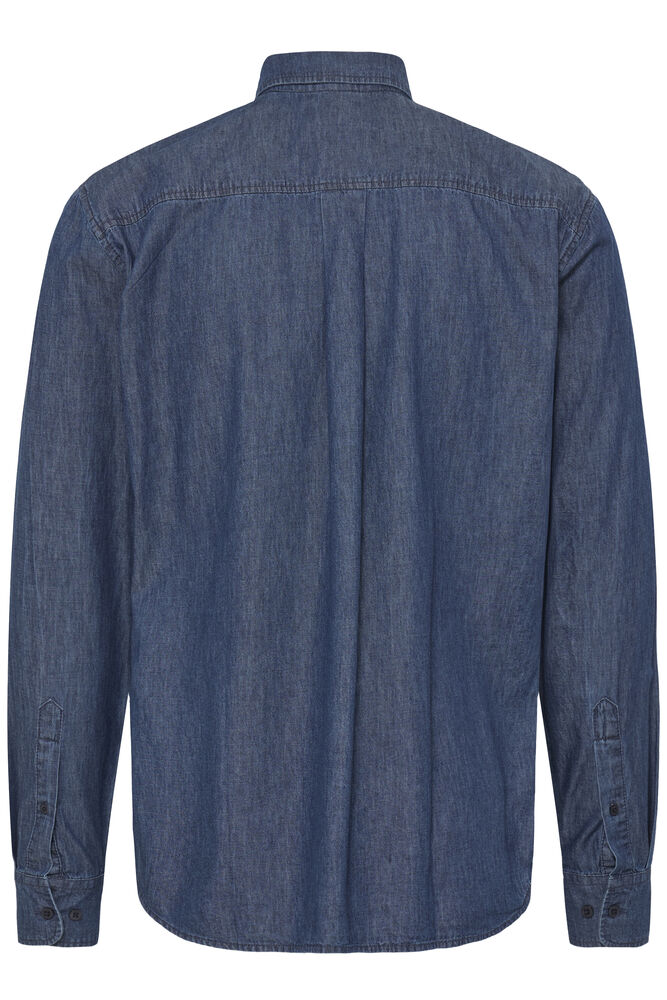 CASUAL FRIDAY, JOSHUA SHIRT - Skjorter Herre - JK-Shop