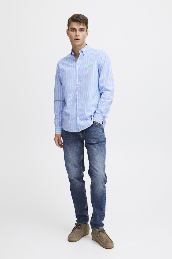 CASUAL FRIDAY, KARUP 5 POCKET REGULAR JEANS - Jeans Herre - JK-Shop