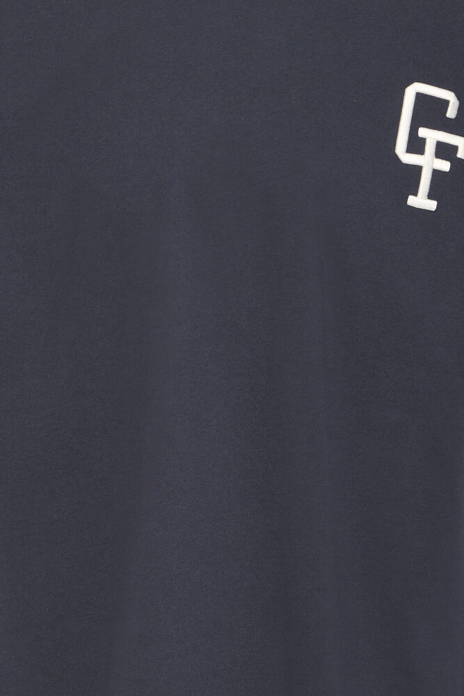 CASUAL FRIDAY, LORENZO 0314 T-SHIRT - T-skjorter - JK-Shop