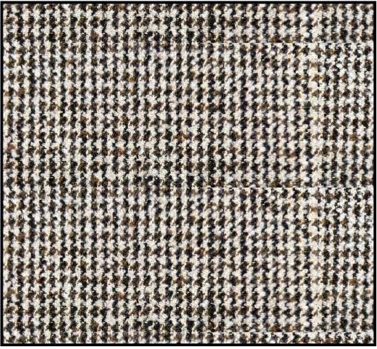 CASUAL FRIDAY, MAXIMILIANO HOUNDSTOOTH COAT - Frakker Herre - JK-Shop