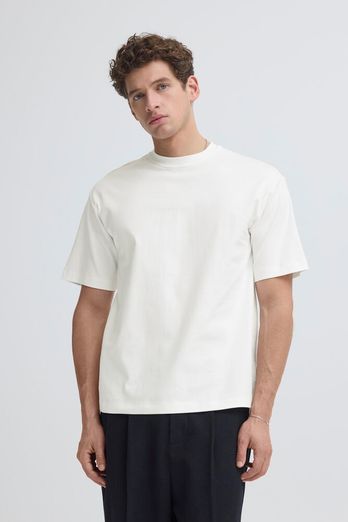 CFEKBERG RELAXED T-SHIRT - T-skjorter & polo - JK-Shop
