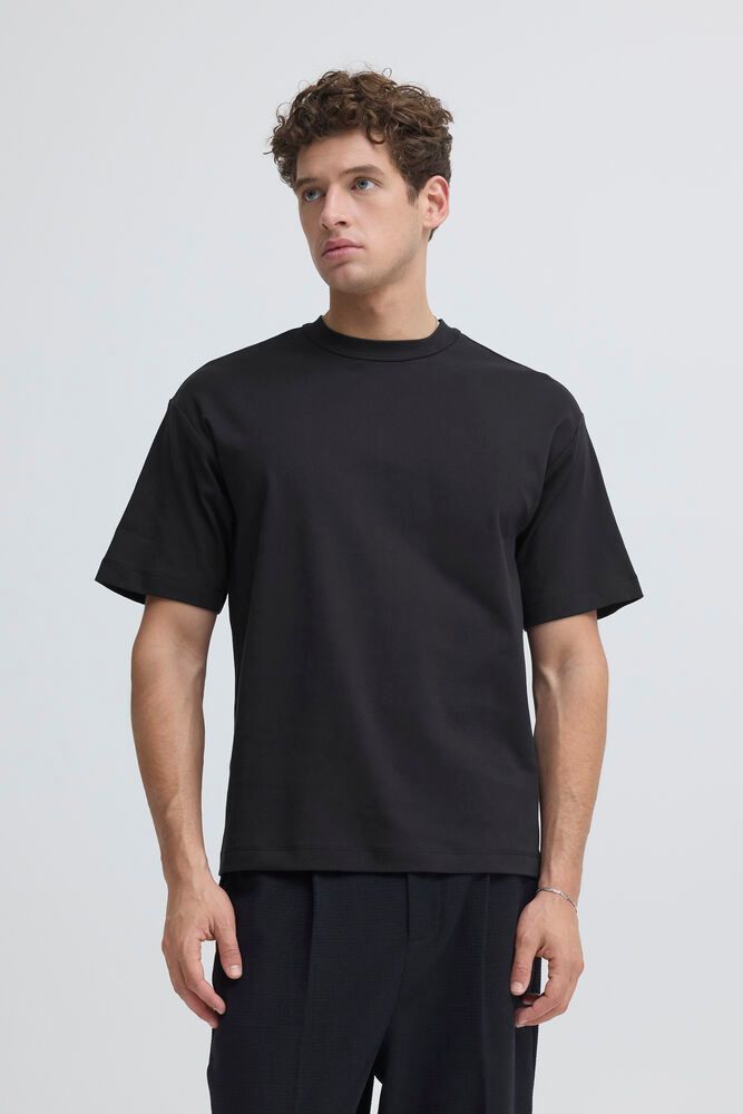CFEKBERG RELAXED T-SHIRT - T-skjorter & polo - JK-Shop
