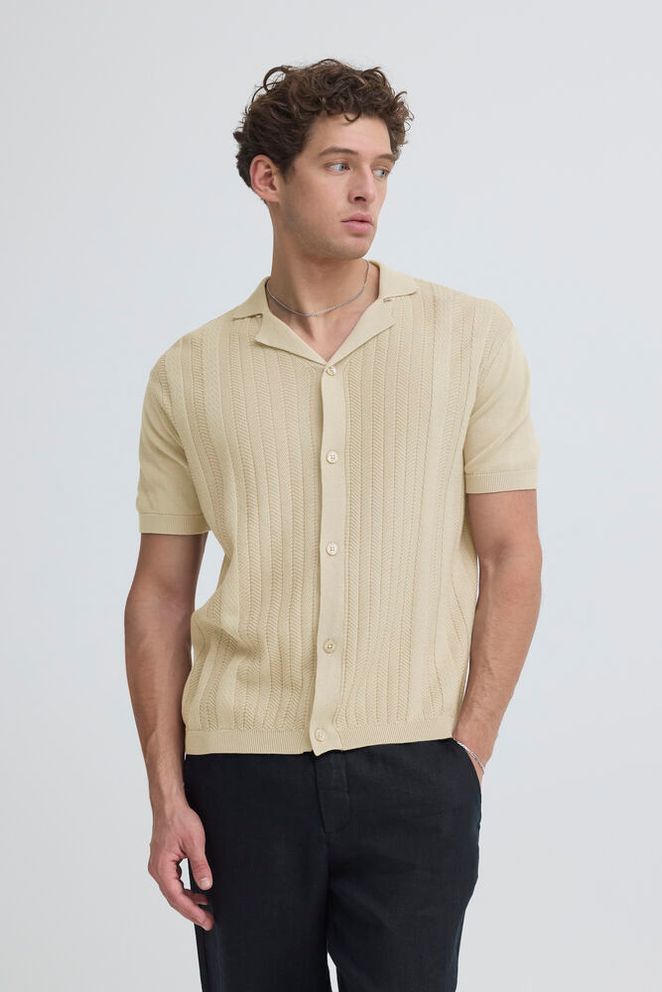 CFFILLAN KNIT - T-skjorter & polo - JK-Shop