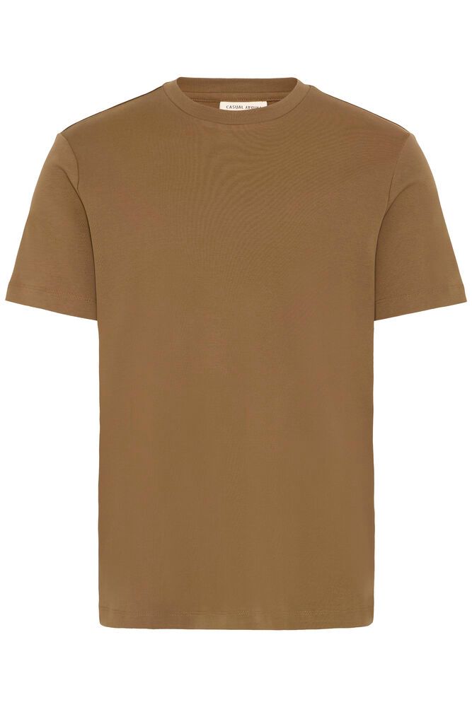 CFGUSTAV CREW NECK T-SHIRT - T-skjorter & polo - JK-Shop