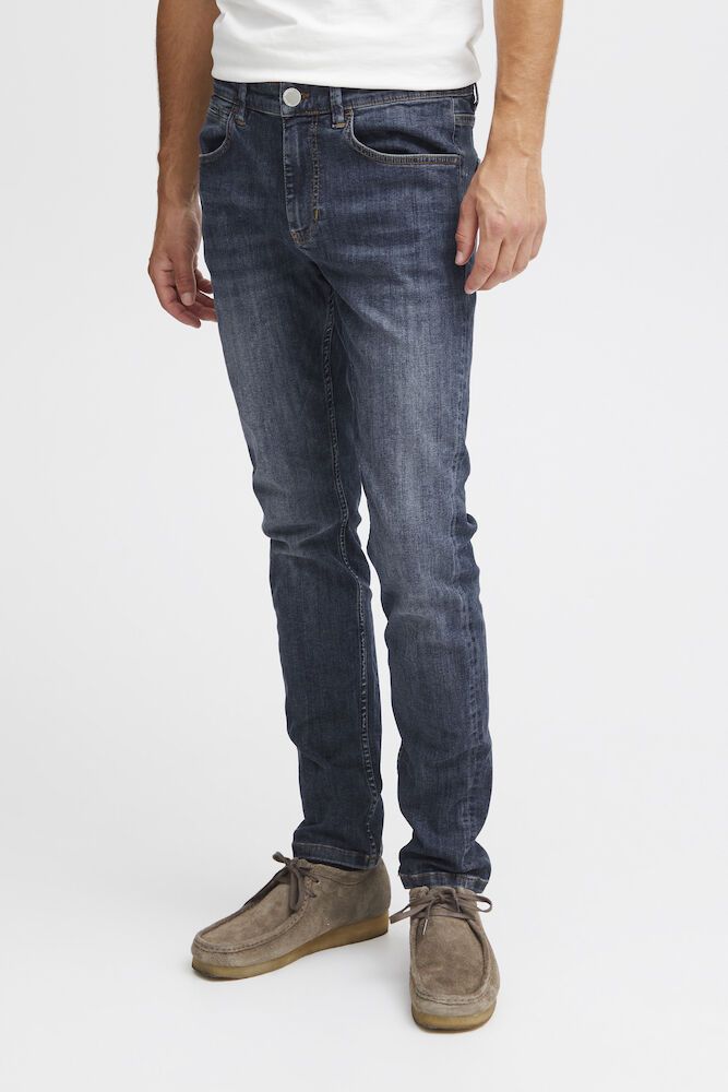 CFRY JEANS - ULTRAFLEX - Jeans - JK-Shop