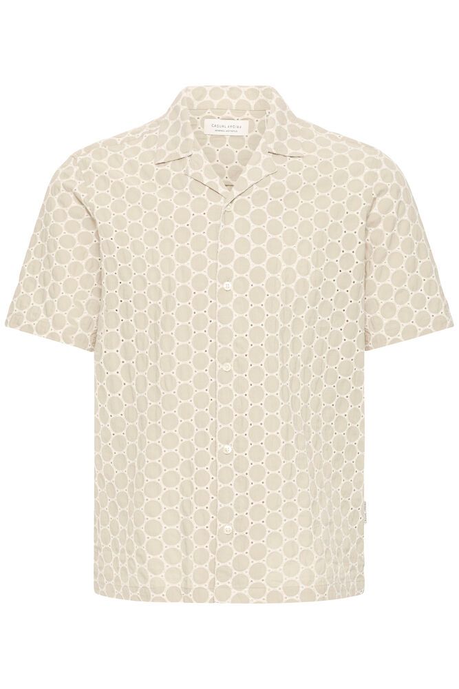 CFSAMWELL SS AOE SHIRT - - JK-Shop