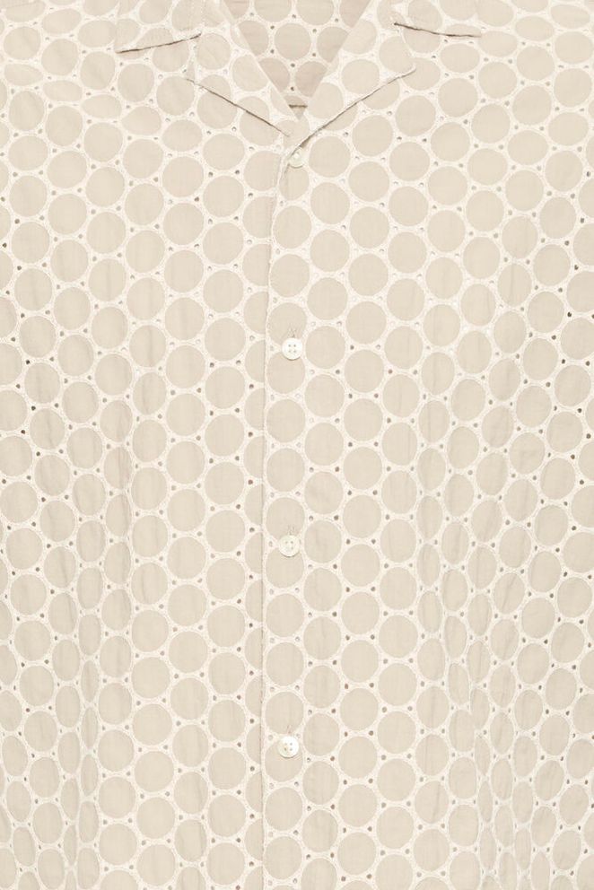 CFSAMWELL SS AOE SHIRT - - JK-Shop