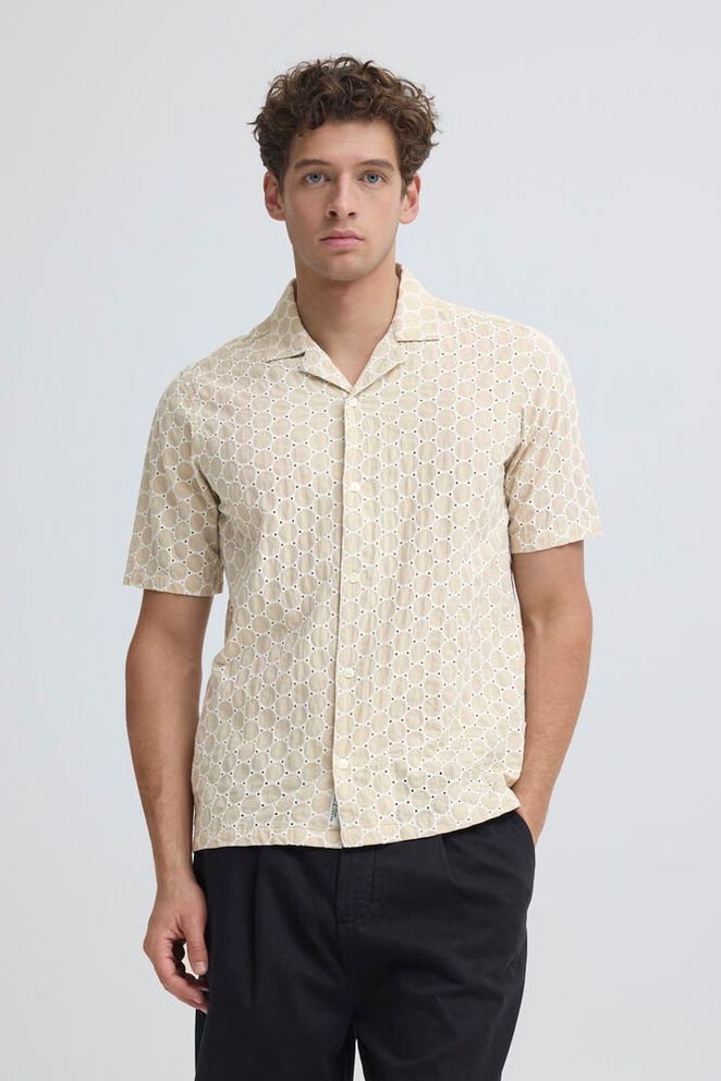 CFSAMWELL SS AOE SHIRT - - JK-Shop